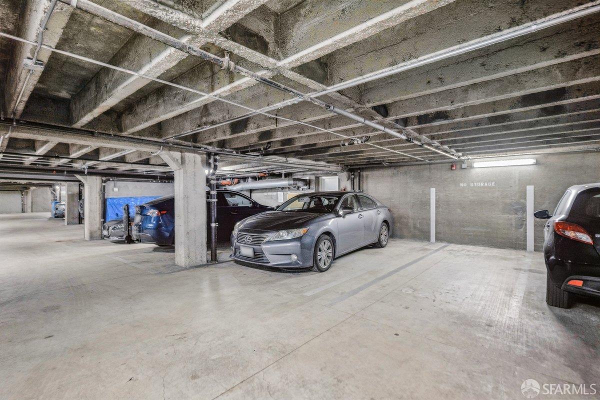 60 Rausch Street # 410