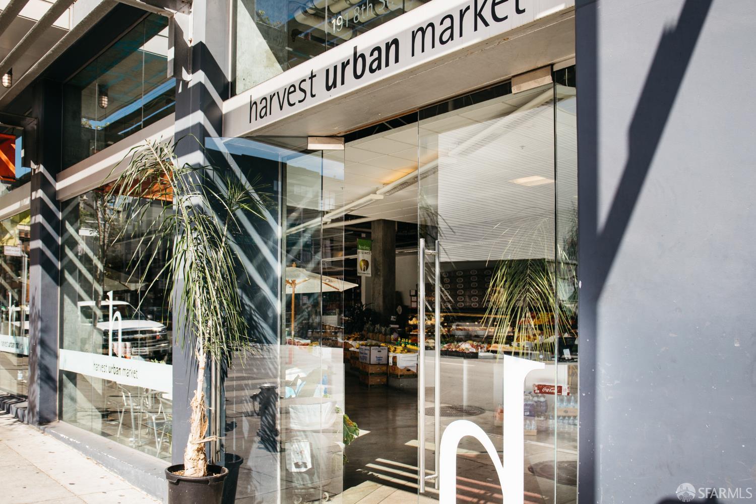 60 Rausch Street # 410