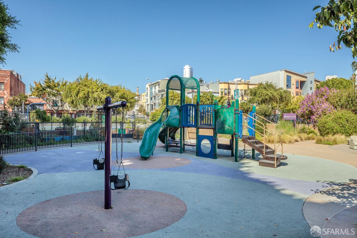 60 Rausch Street # 410