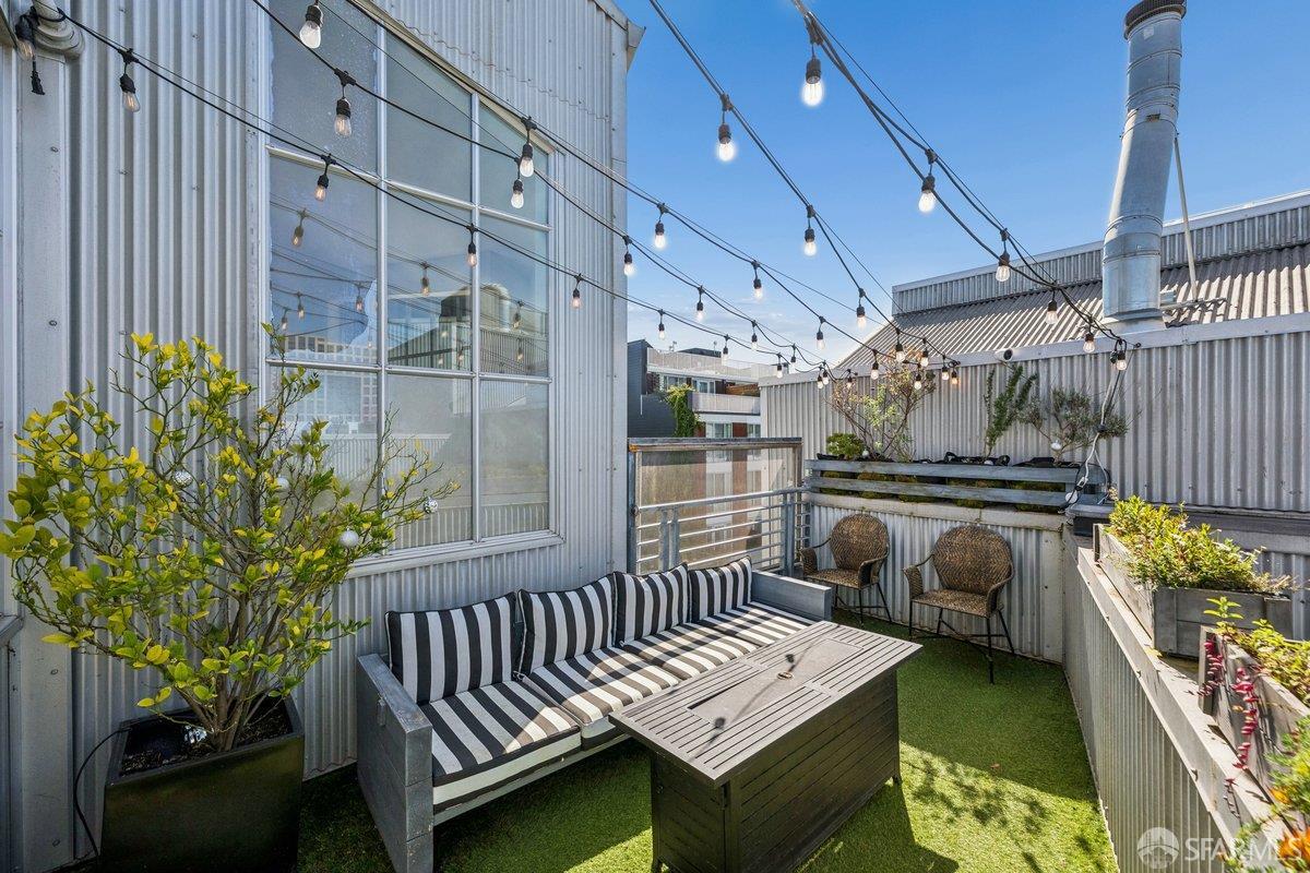 60 Rausch Street # 410