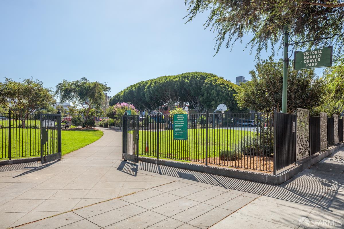 60 Rausch Street # 410