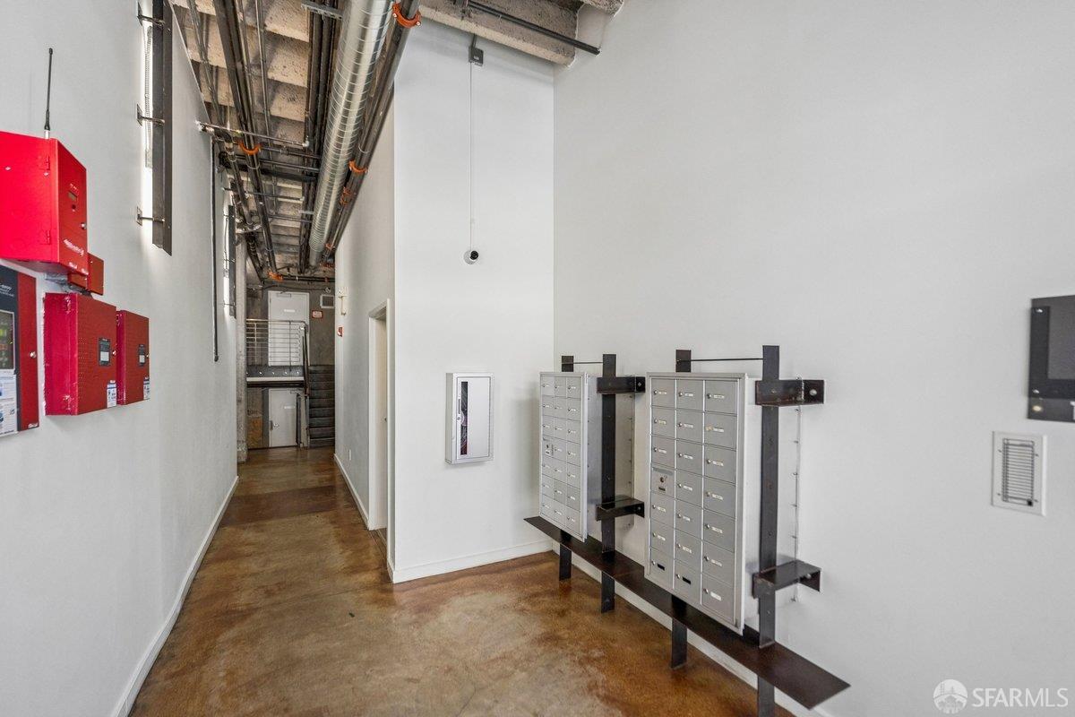 60 Rausch Street # 410