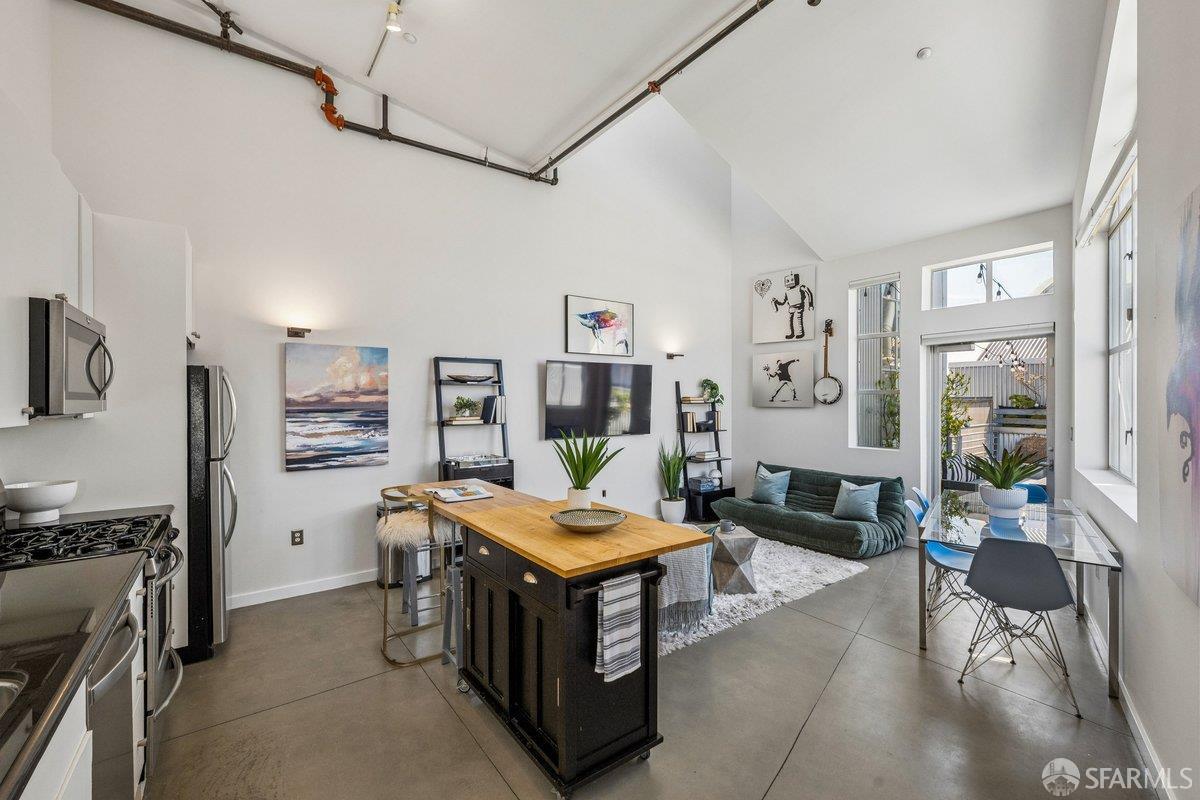 60 Rausch Street # 410