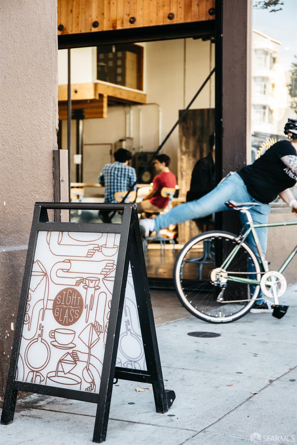 60 Rausch Street # 410