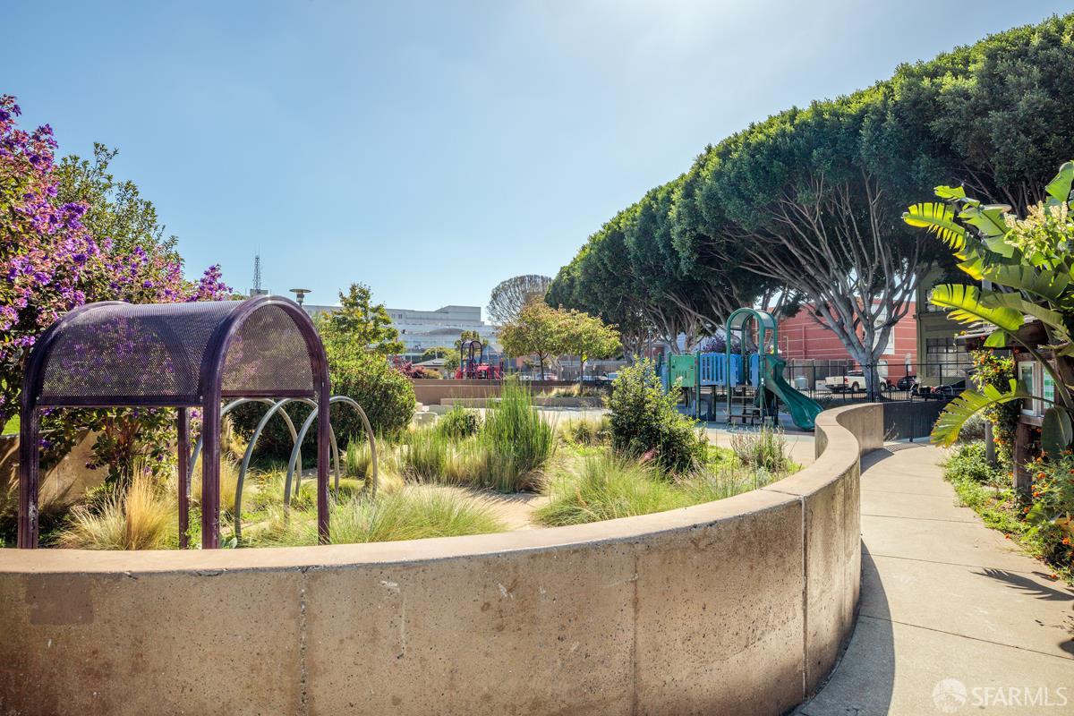 60 Rausch Street # 410