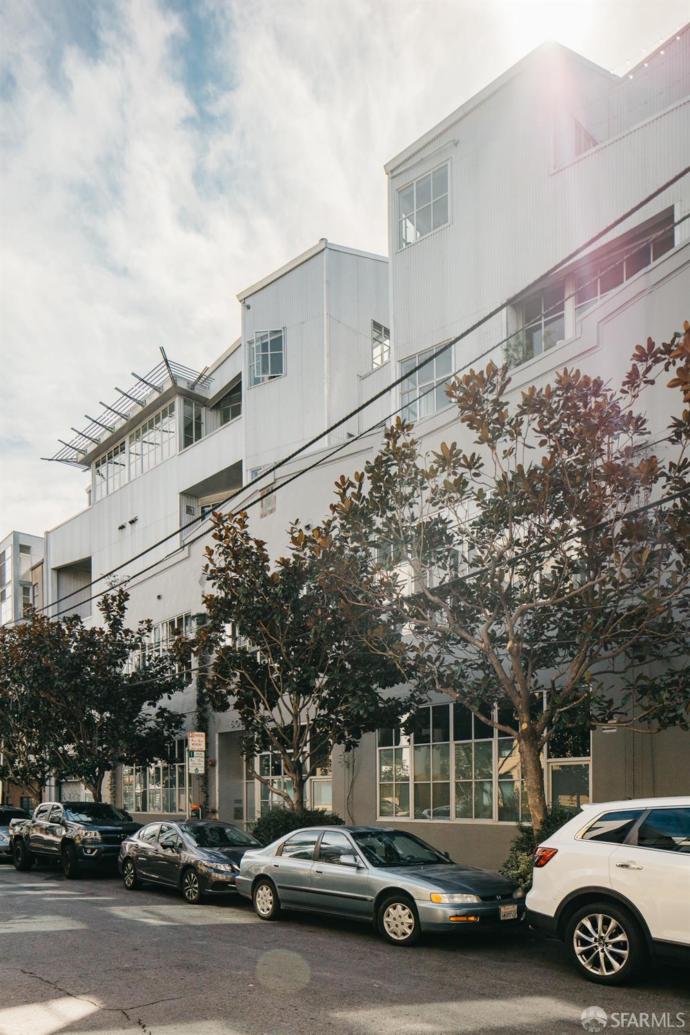 60 Rausch Street # 410