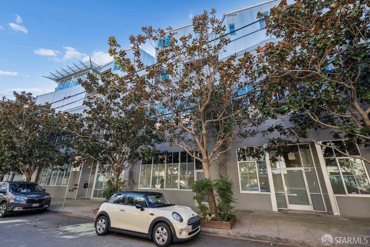 60 Rausch Street # 410