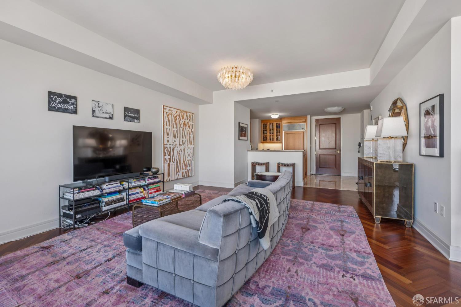 765 Market Street # 31E