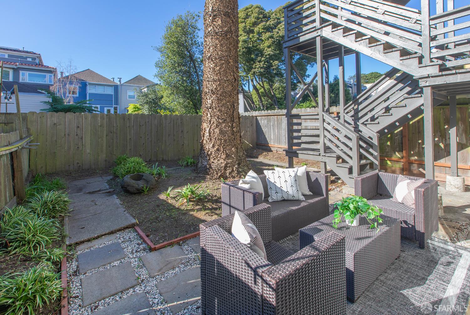 1231-1233 4th Avenue