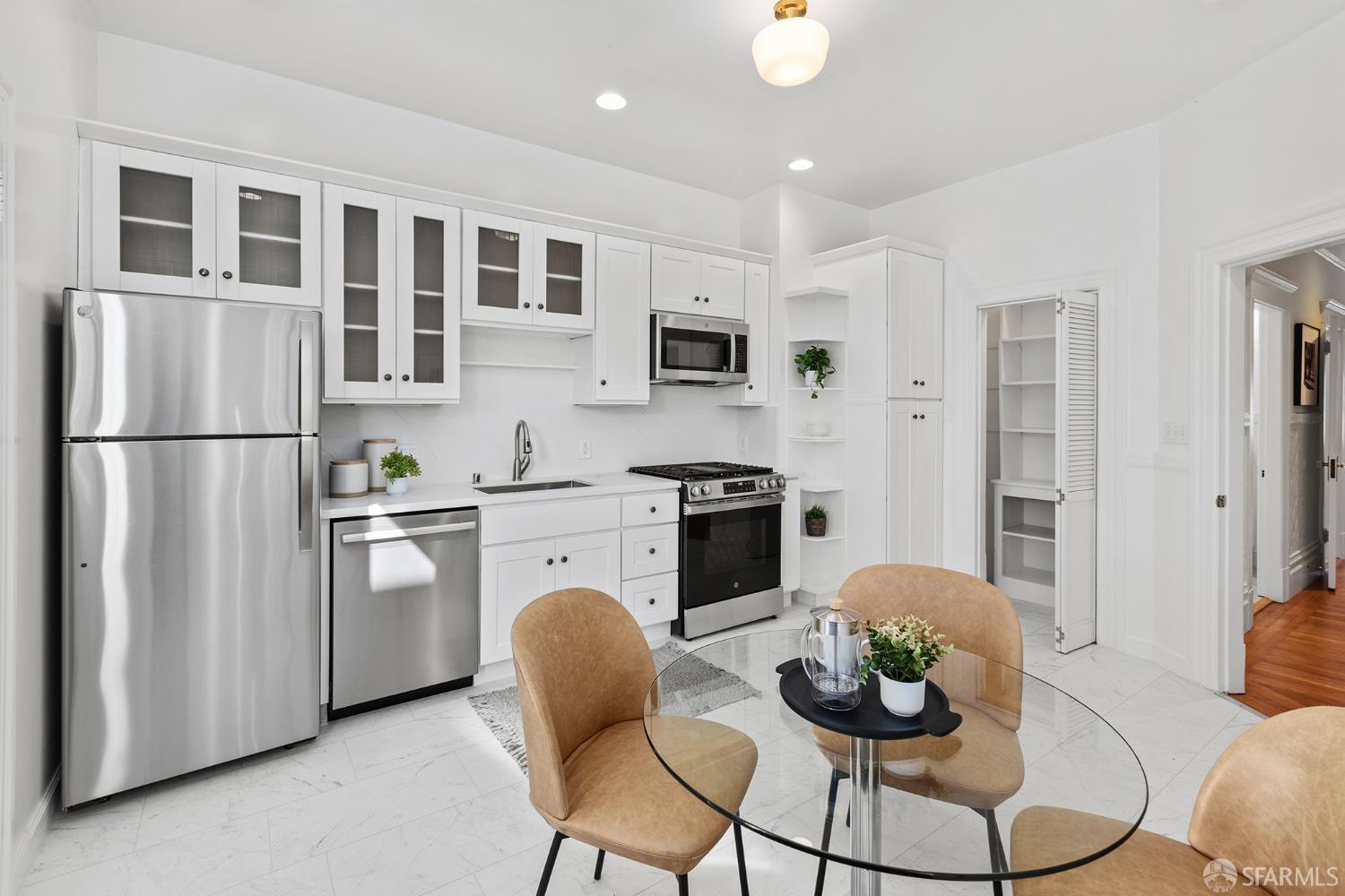 1231-1233 4th Avenue