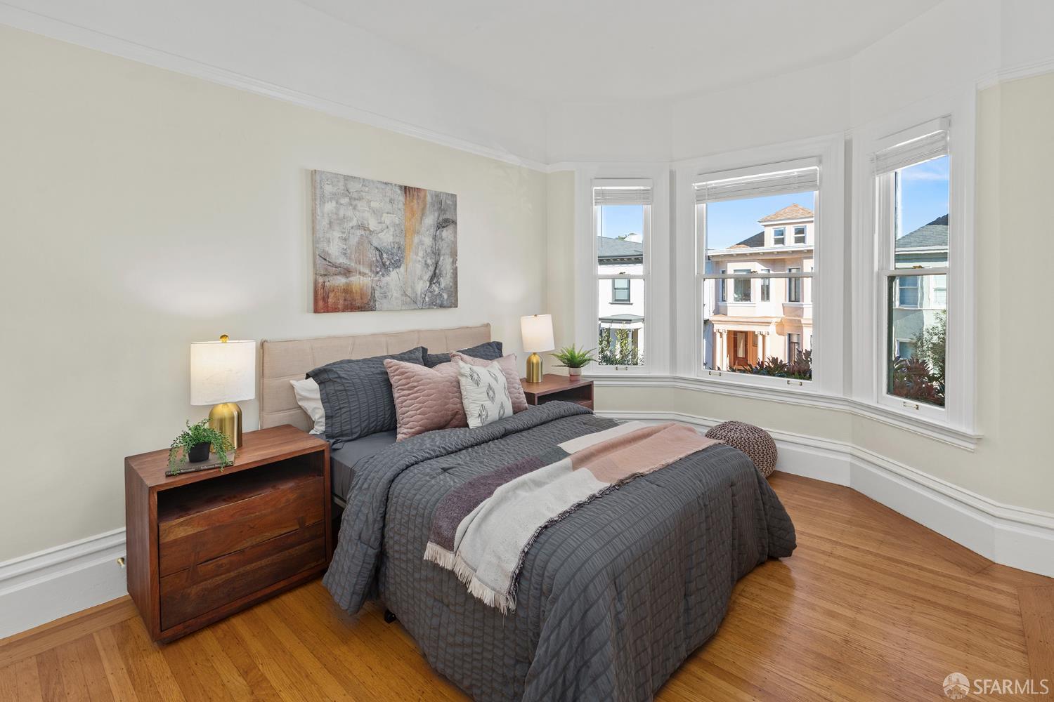 1231-1233 4th Avenue