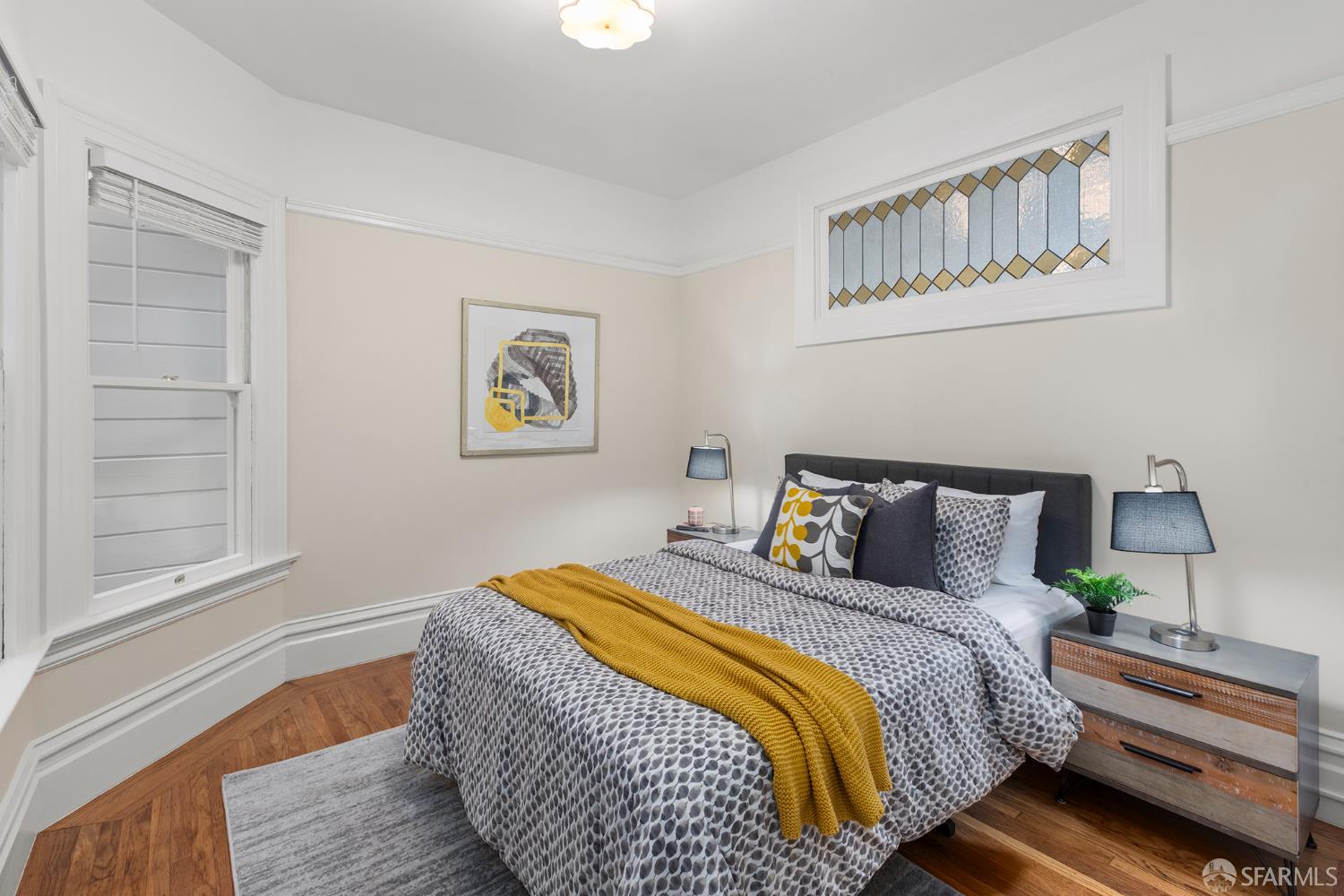 1231-1233 4th Avenue