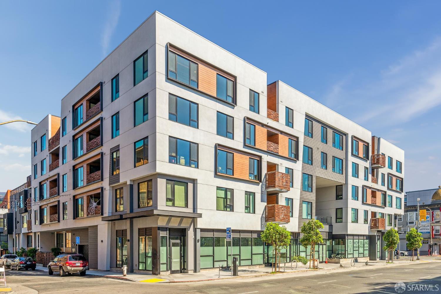 1288 Howard Street # 317