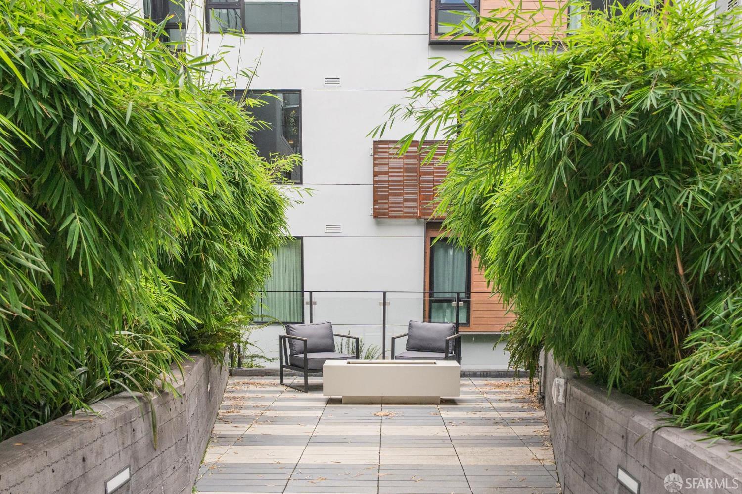 1288 Howard Street # 317