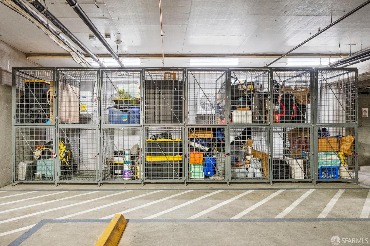 1288 Howard Street # 317