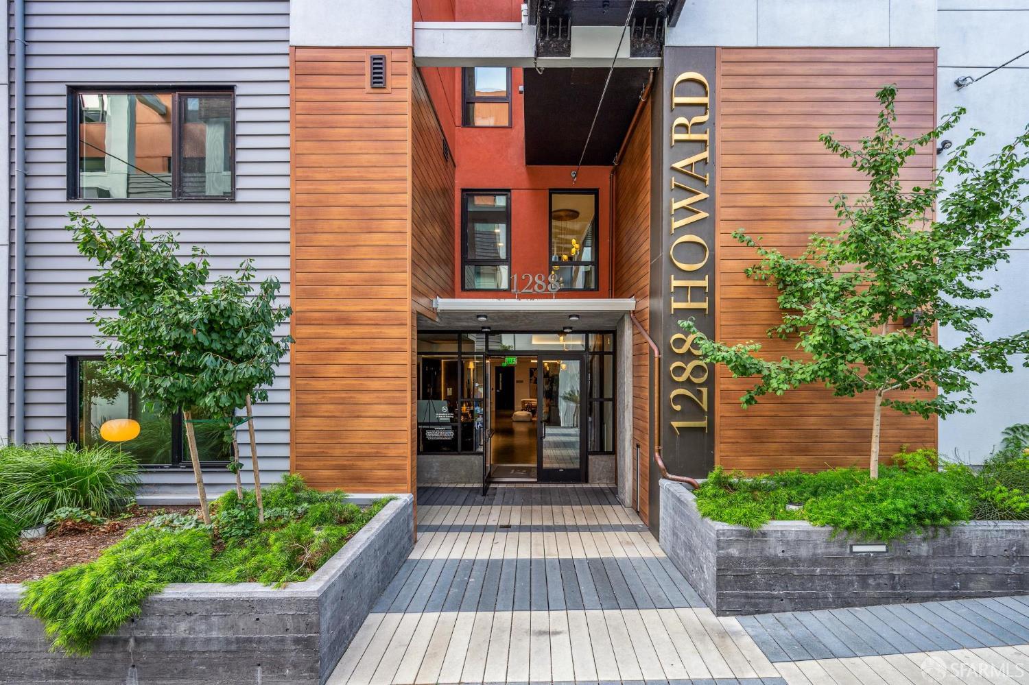 1288 Howard Street # 317