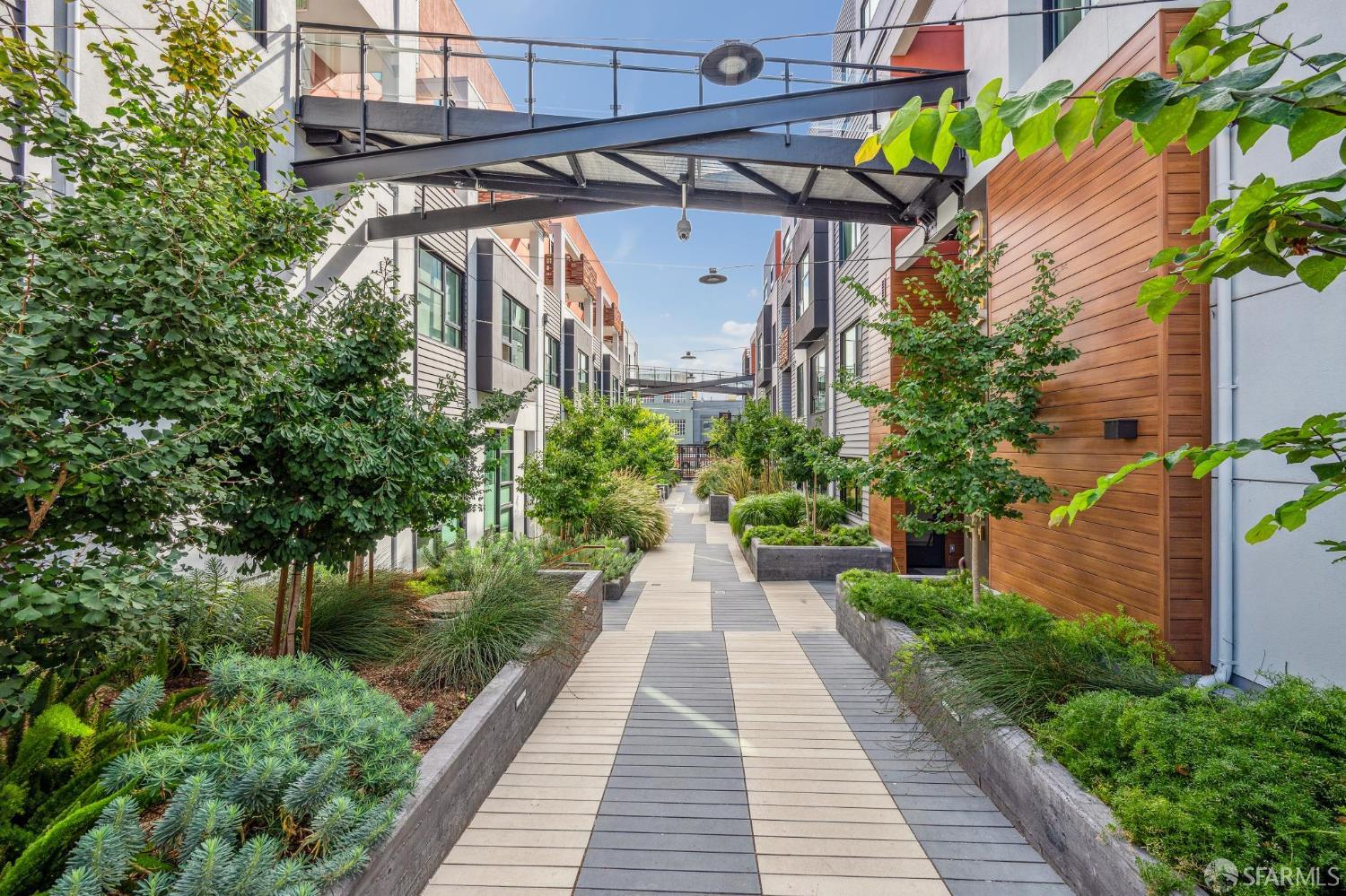 1288 Howard Street # 317