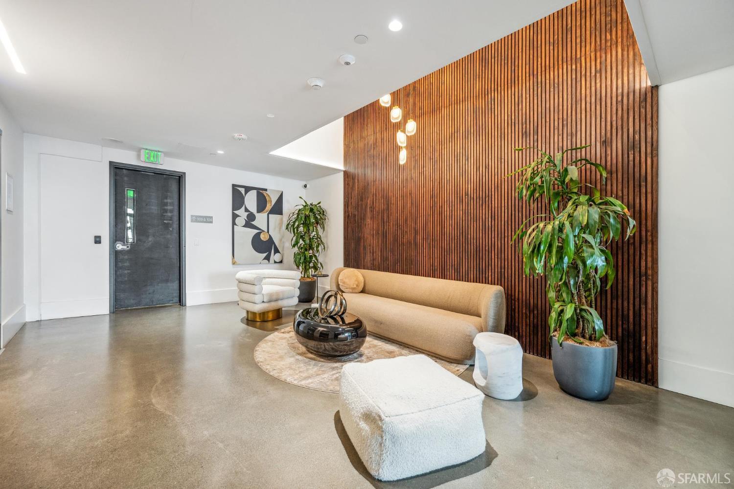 1288 Howard Street # 317