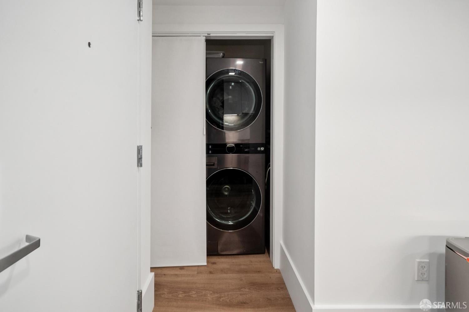 1288 Howard Street # 317