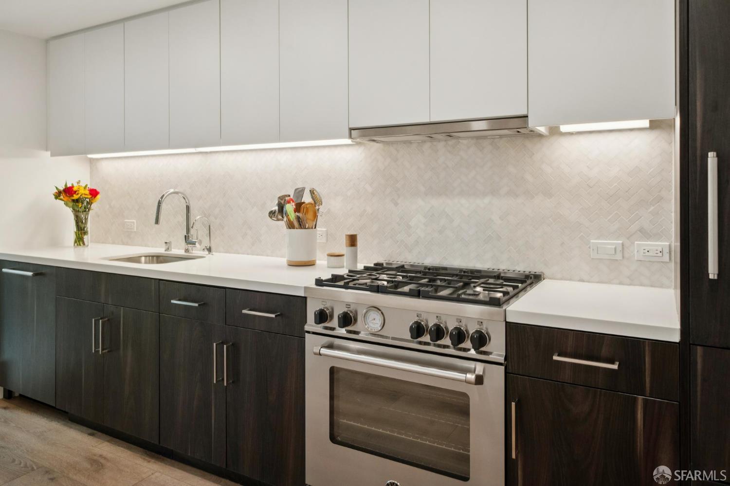 1288 Howard Street # 317