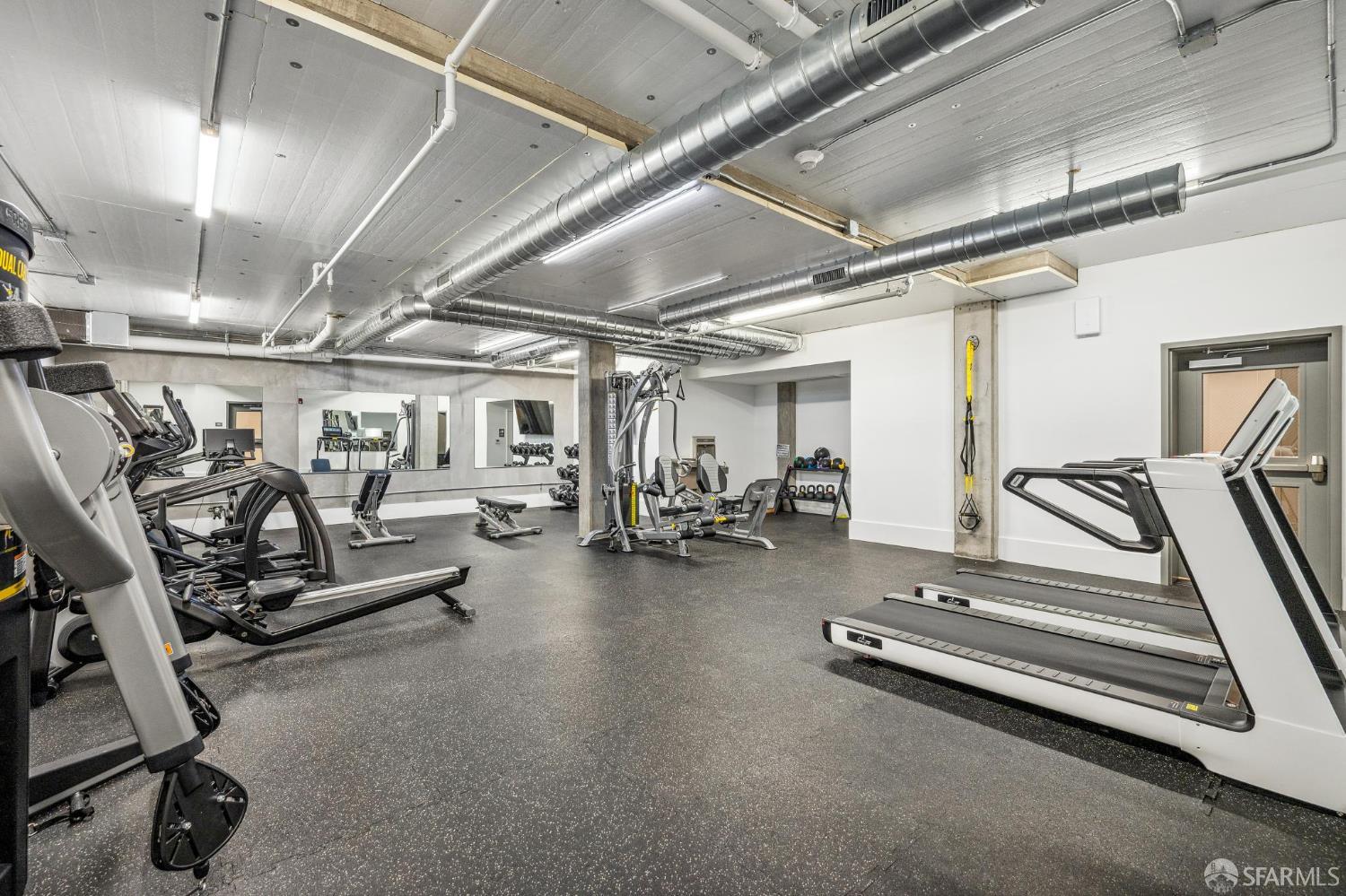 1288 Howard Street # 317