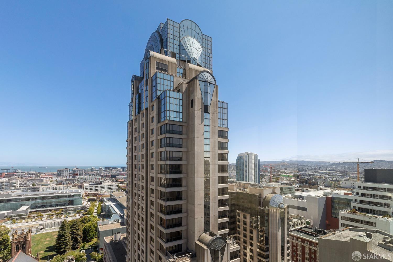 765 Market Street