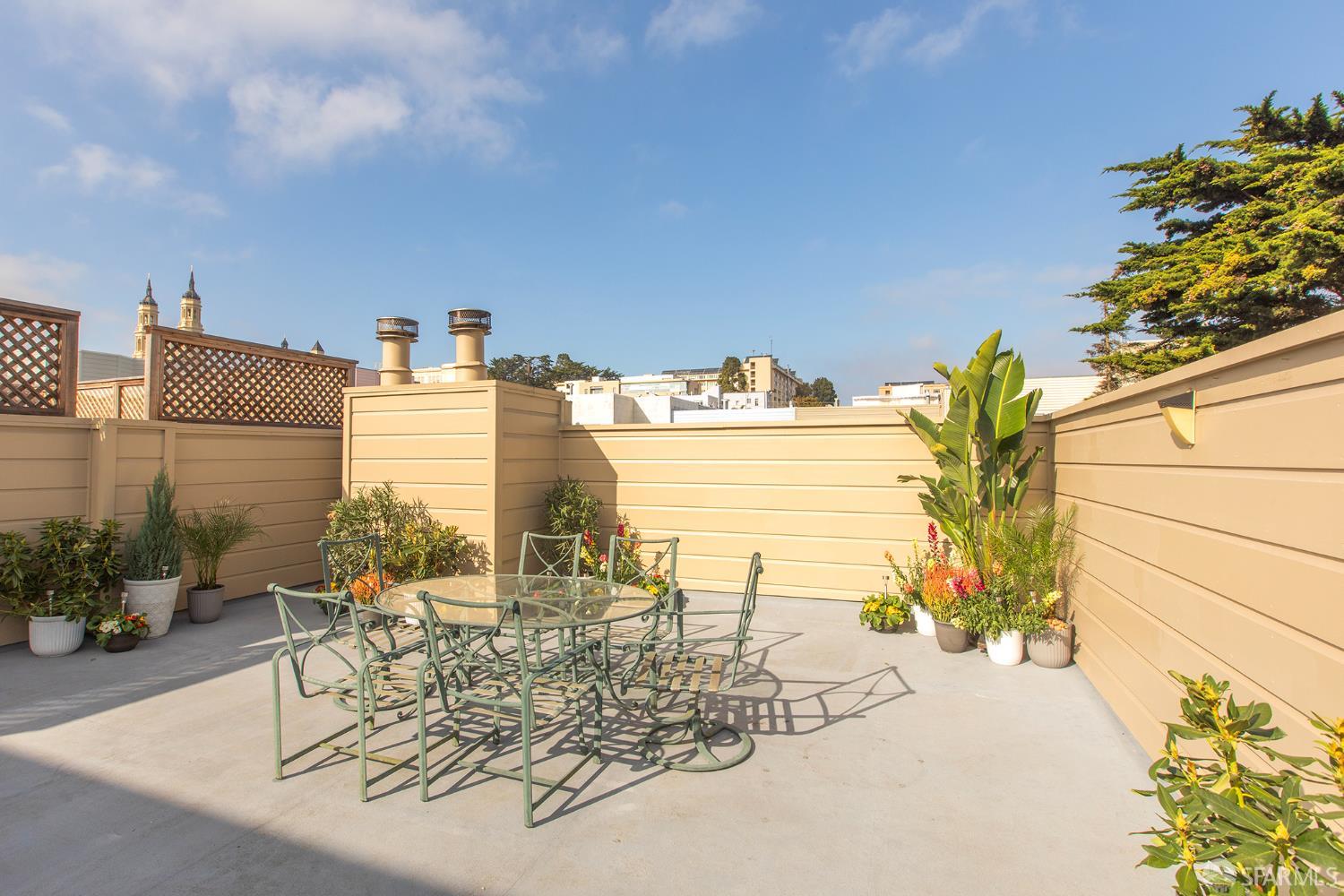 1960 Hayes Street # 13