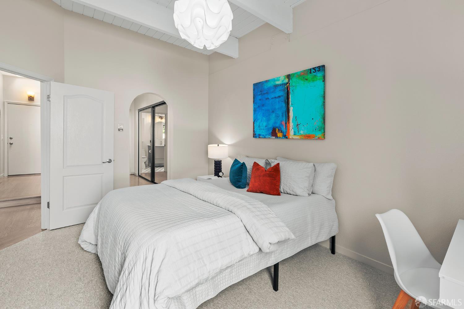 1960 Hayes Street # 13