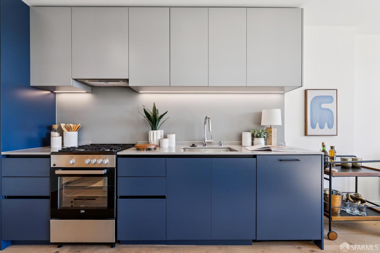 988 Harrison Street # S08