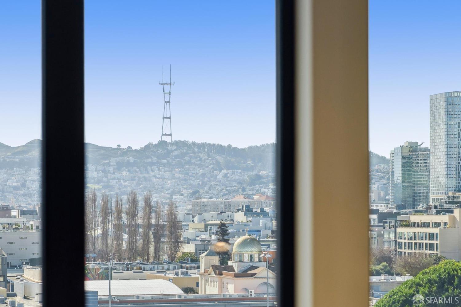 988 Harrison Street # S08