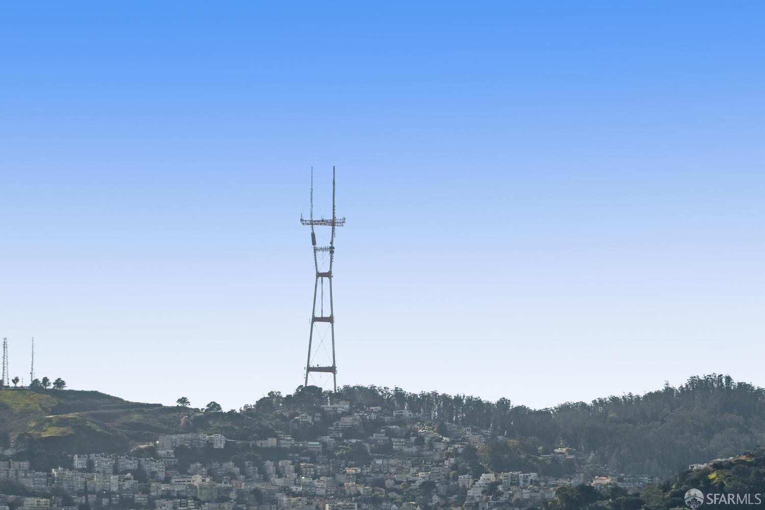 988 Harrison Street # S08