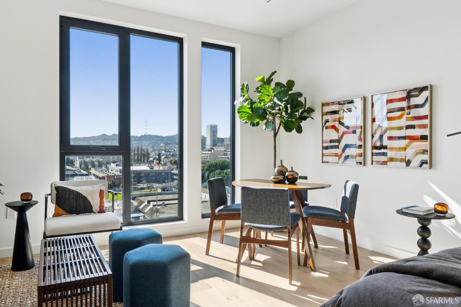 988 Harrison Street # S08