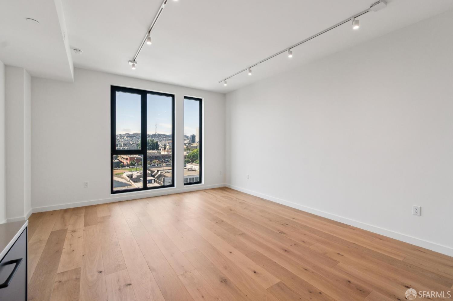 988 Harrison Street # S08