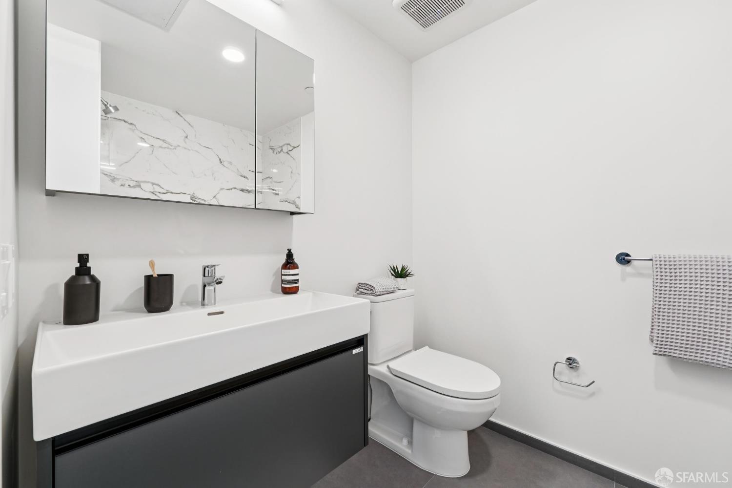 988 Harrison Street # S08