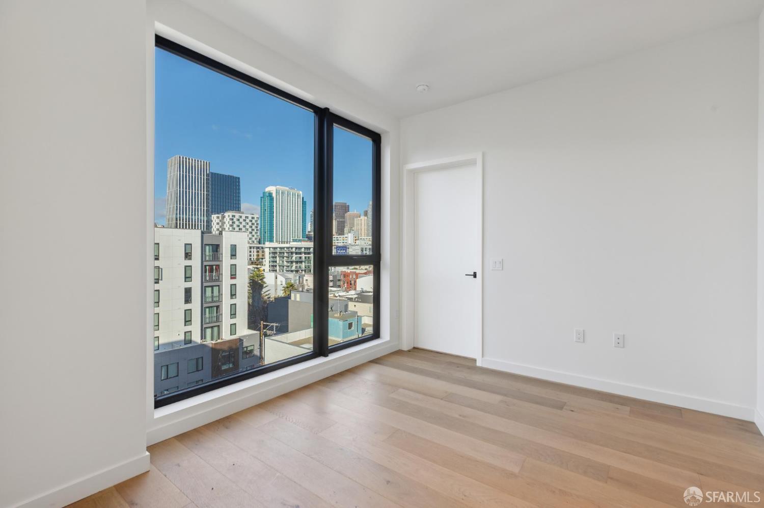988 Harrison Street Unit: YK6