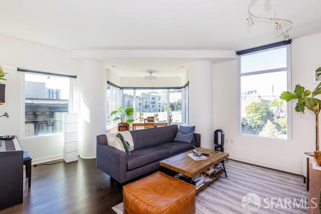 55 Page Street # 513