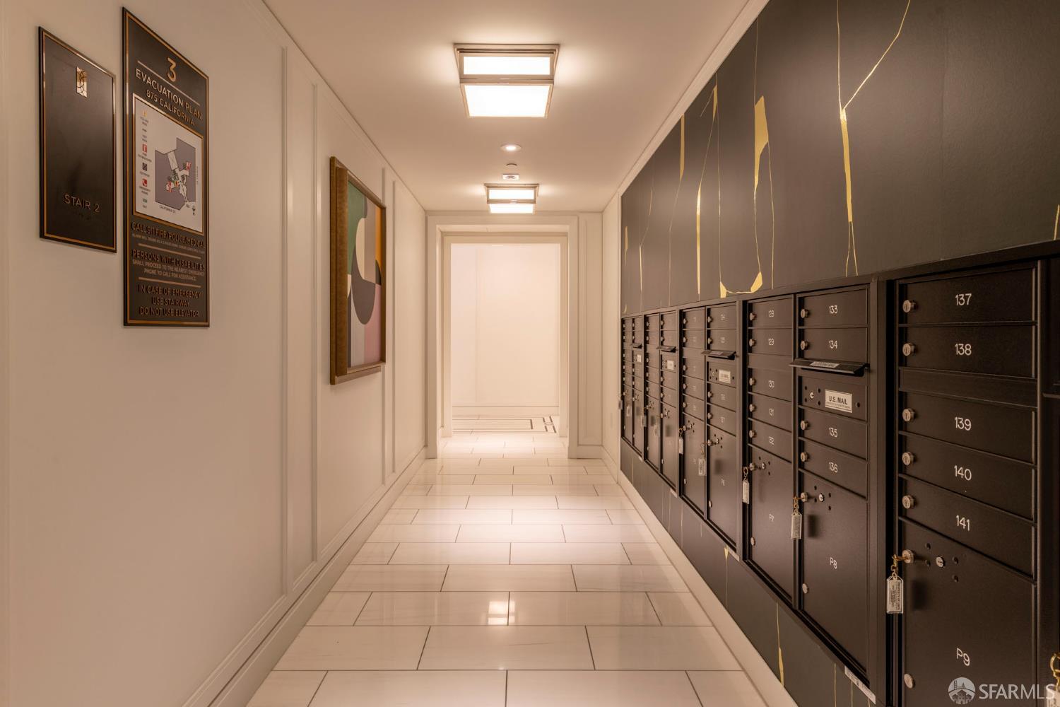 875 California Street # 407