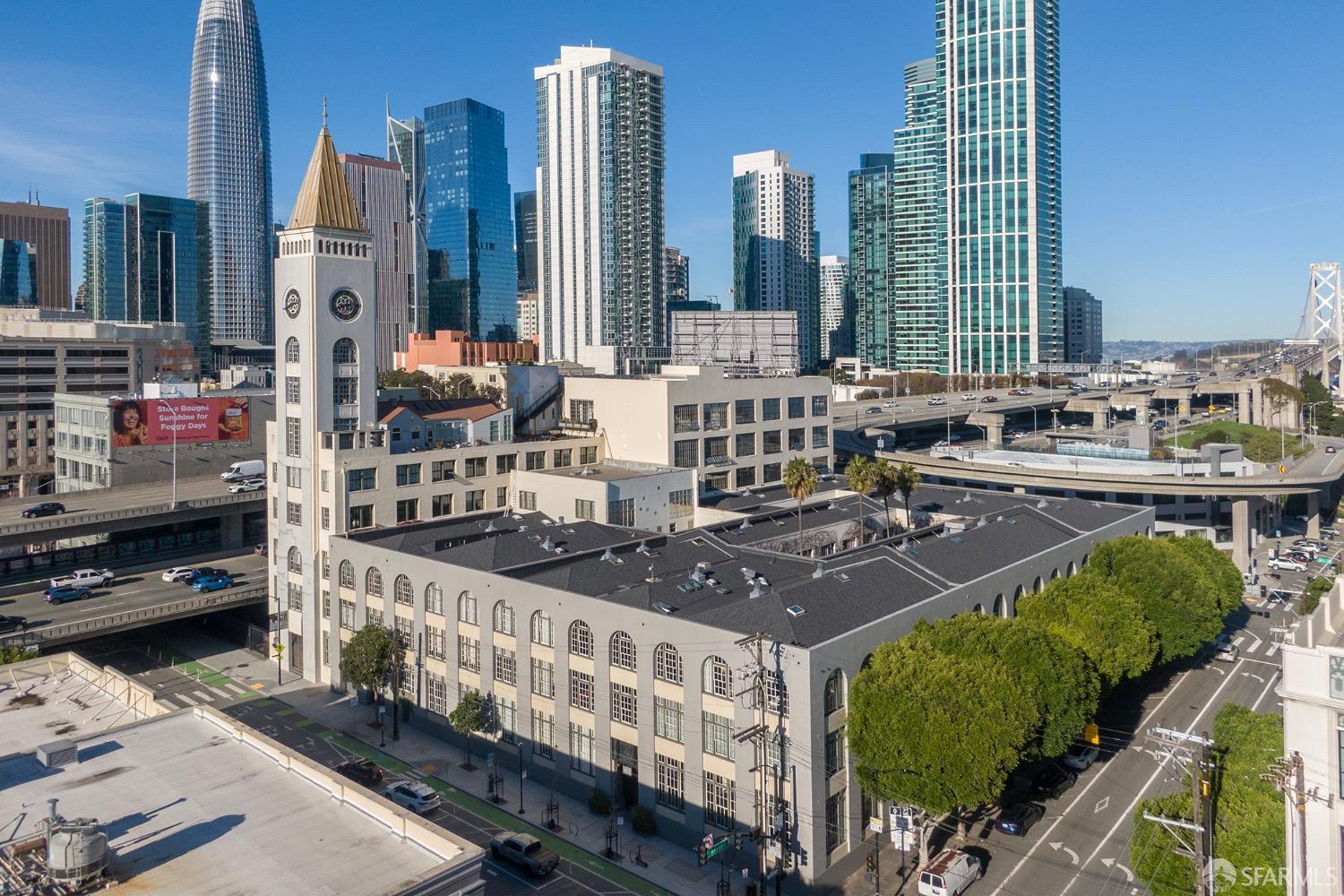 461 2nd Street # 228C