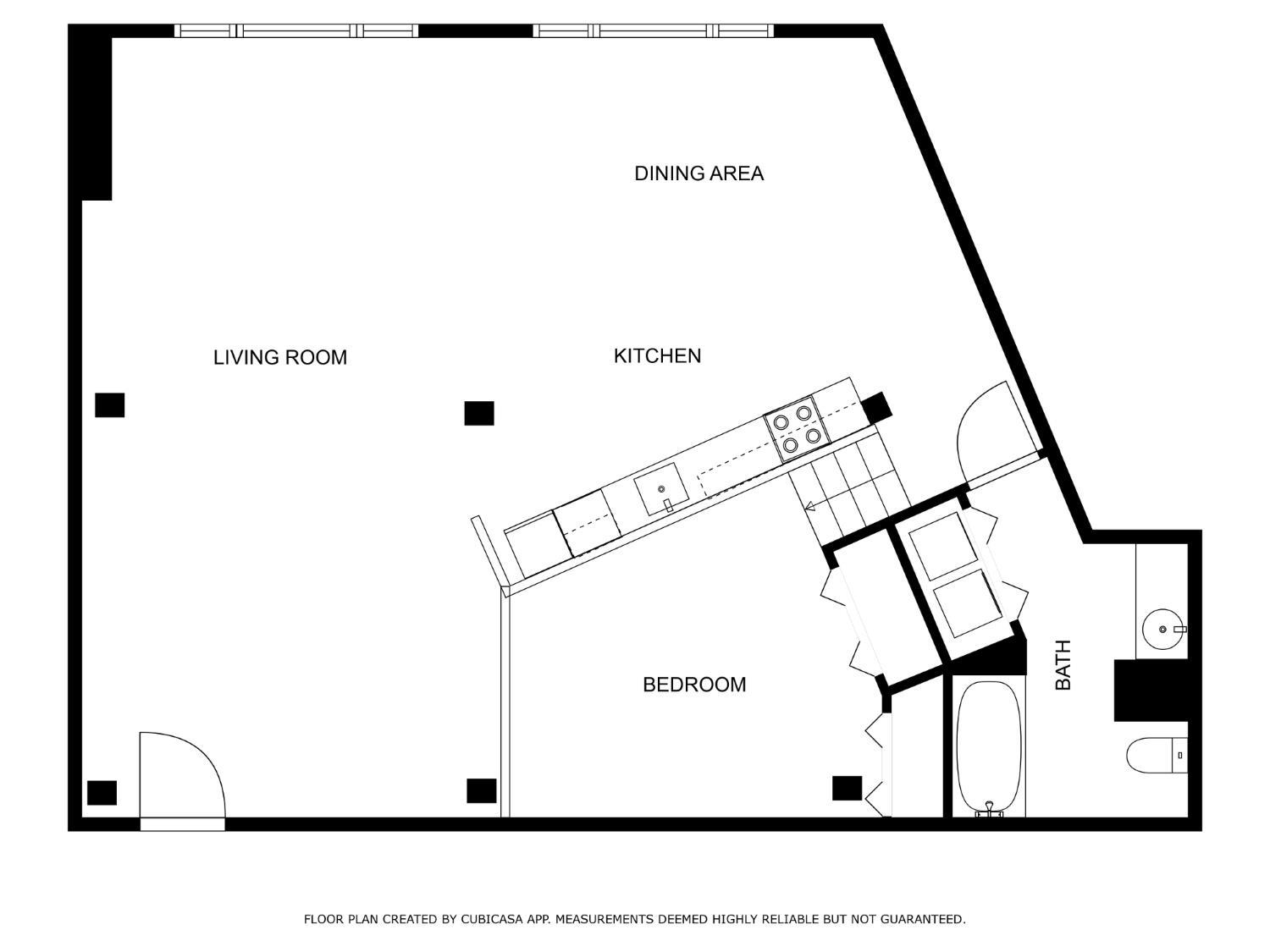 461 2nd Street # 228C