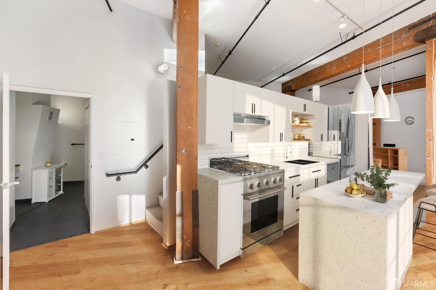 461 2nd Street # 228C