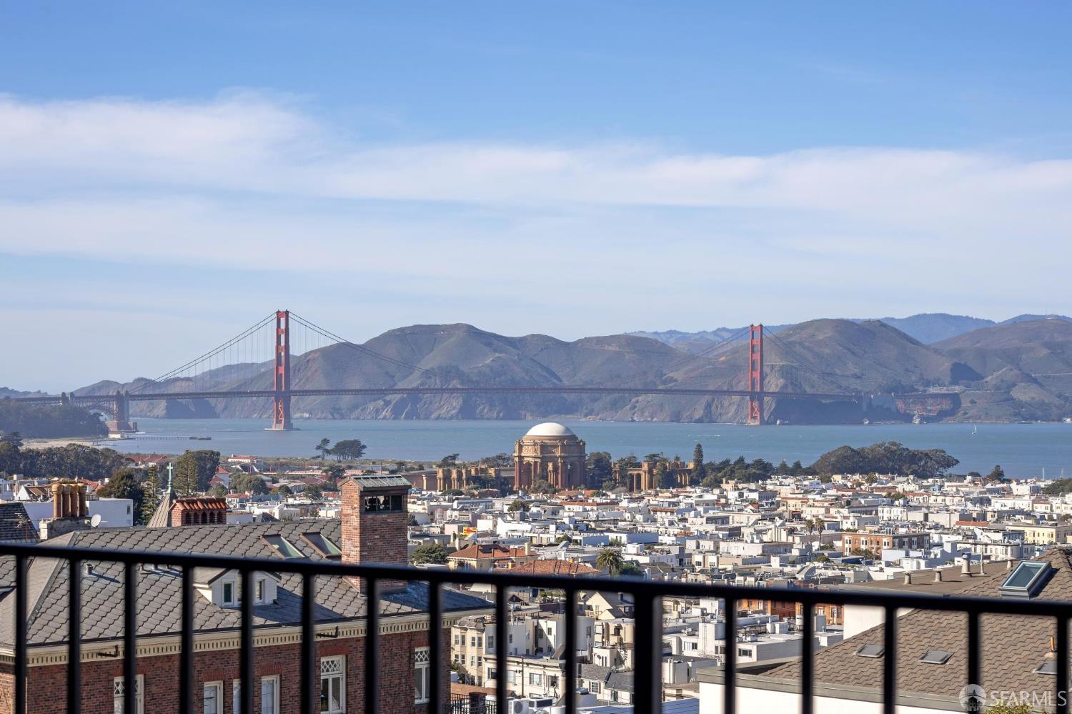 2295 Vallejo Street # 409