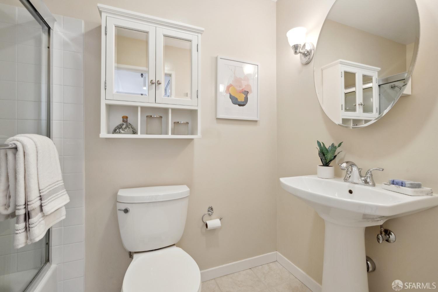 355 Buena Vista E Avenue # 605W