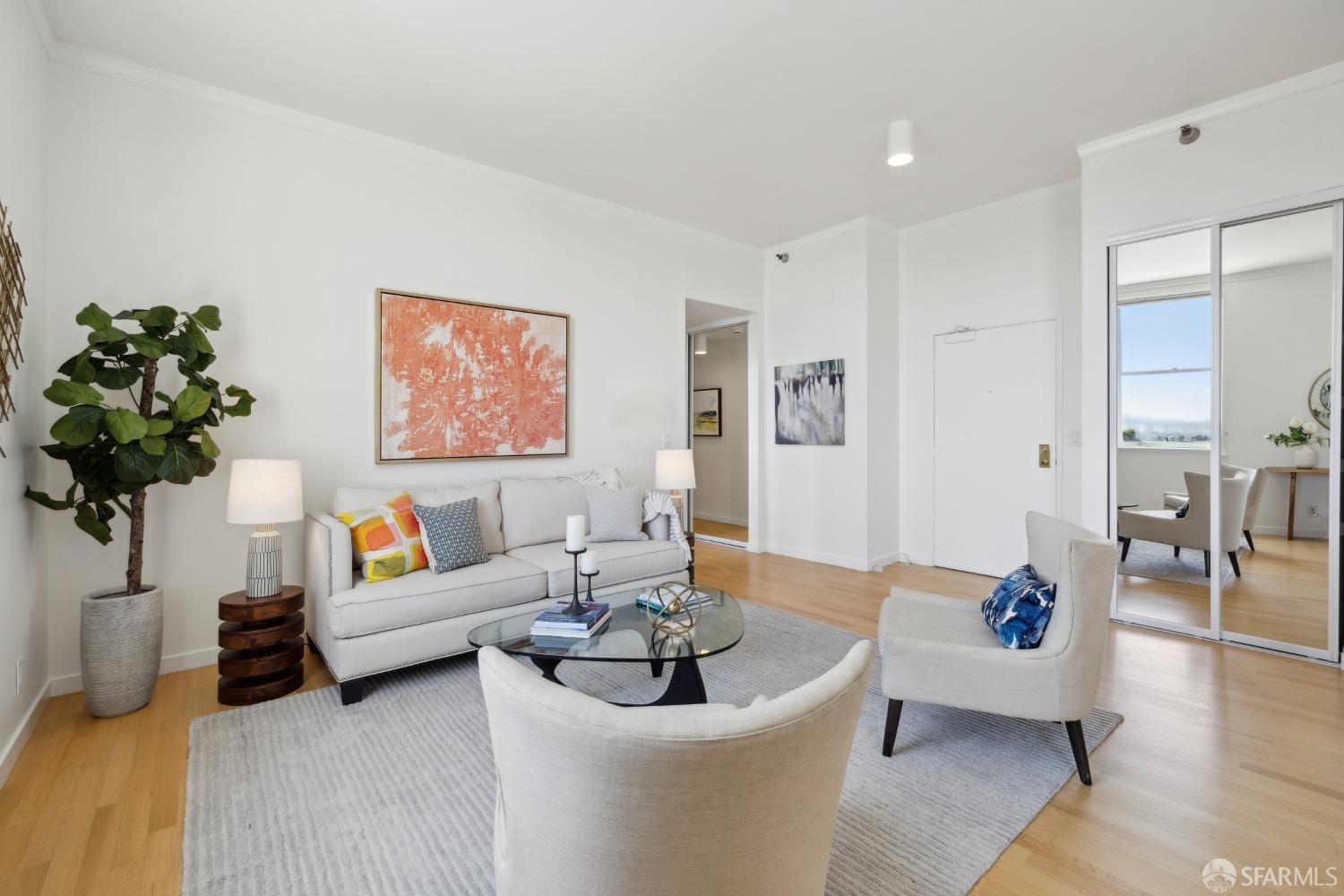 355 Buena Vista E Avenue # 605W