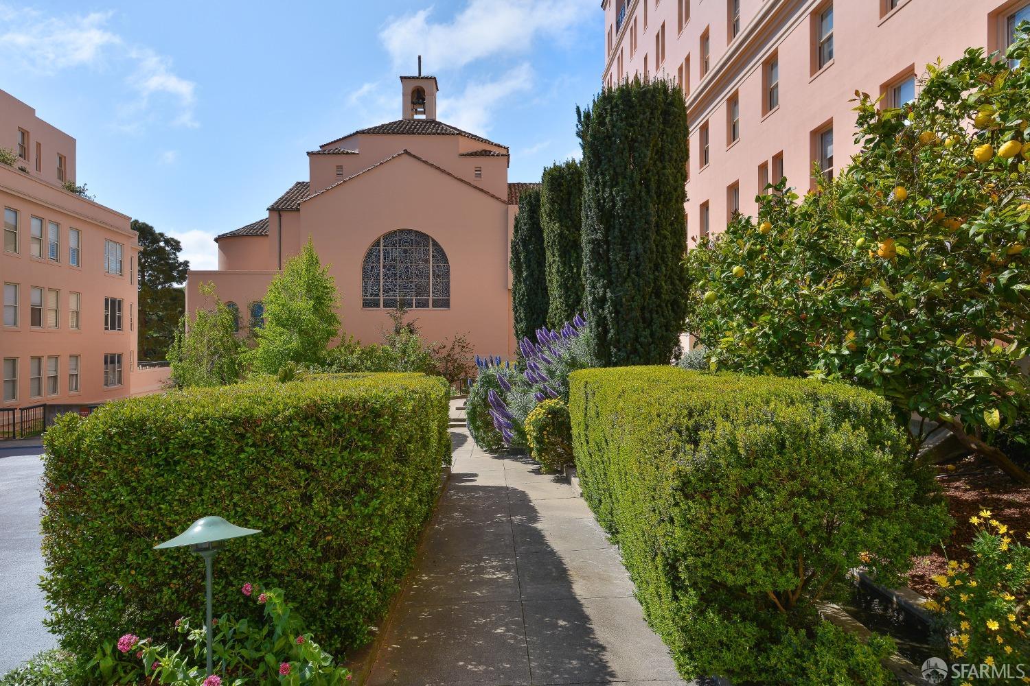 355 Buena Vista E Avenue # 605W
