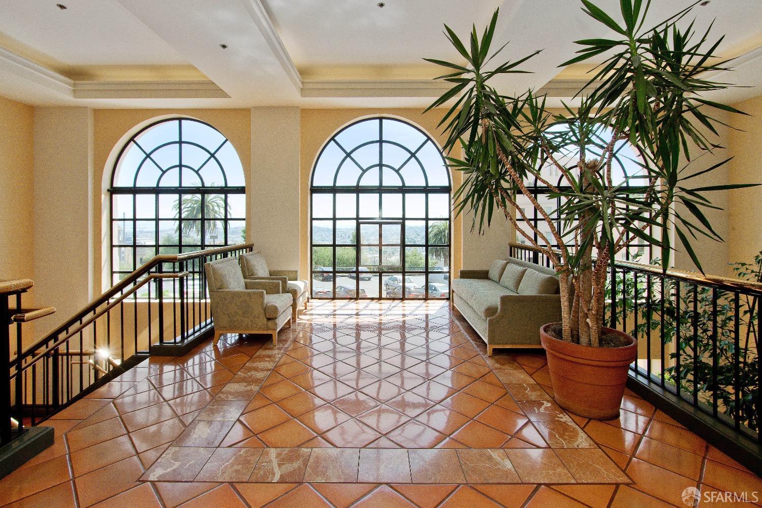 355 Buena Vista E Avenue # 605W