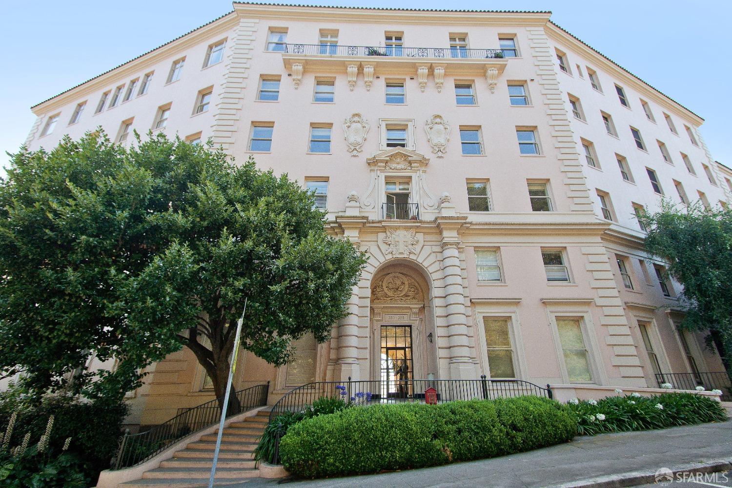355 Buena Vista E Avenue # 605W