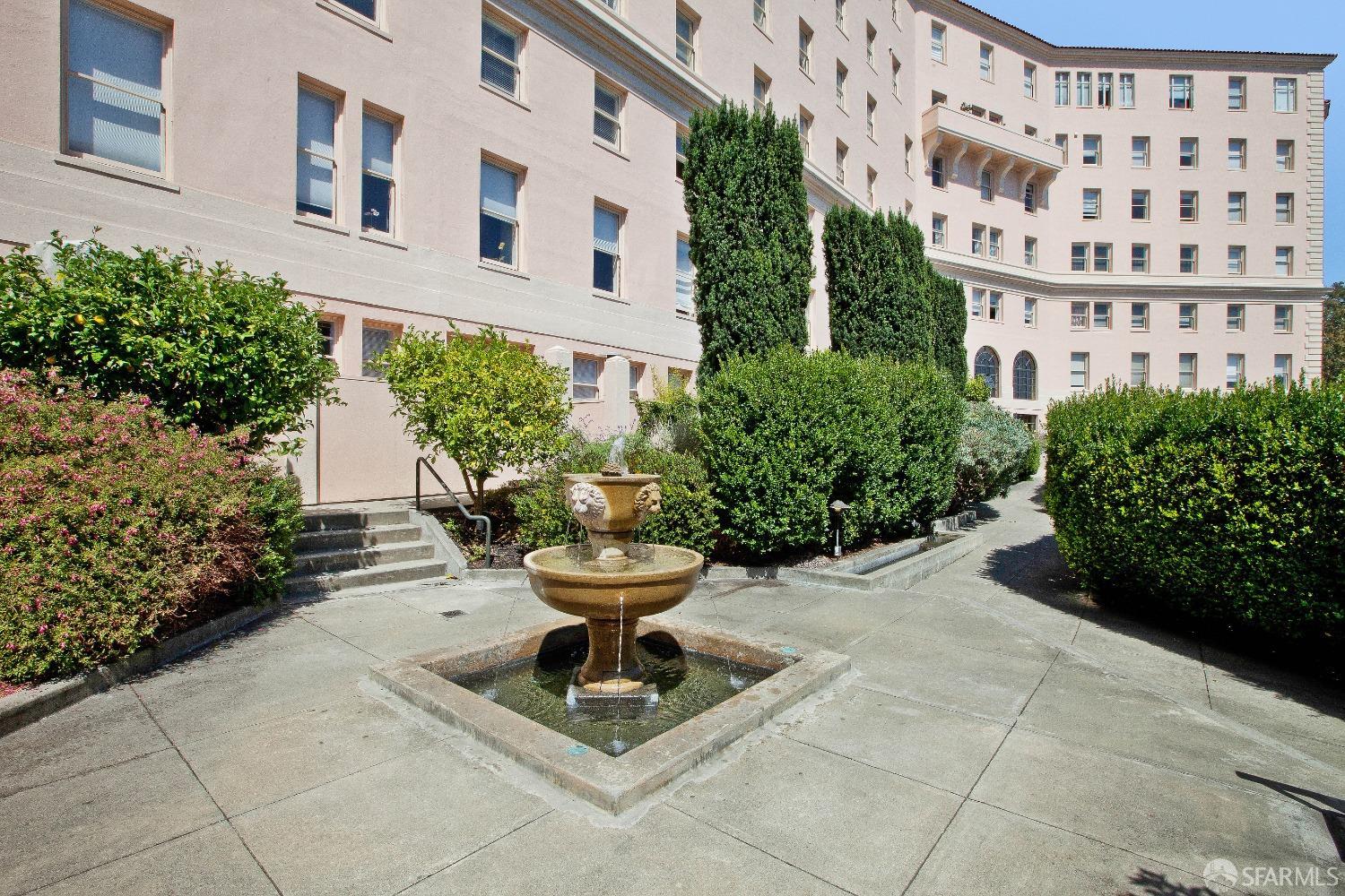355 Buena Vista E Avenue # 605W