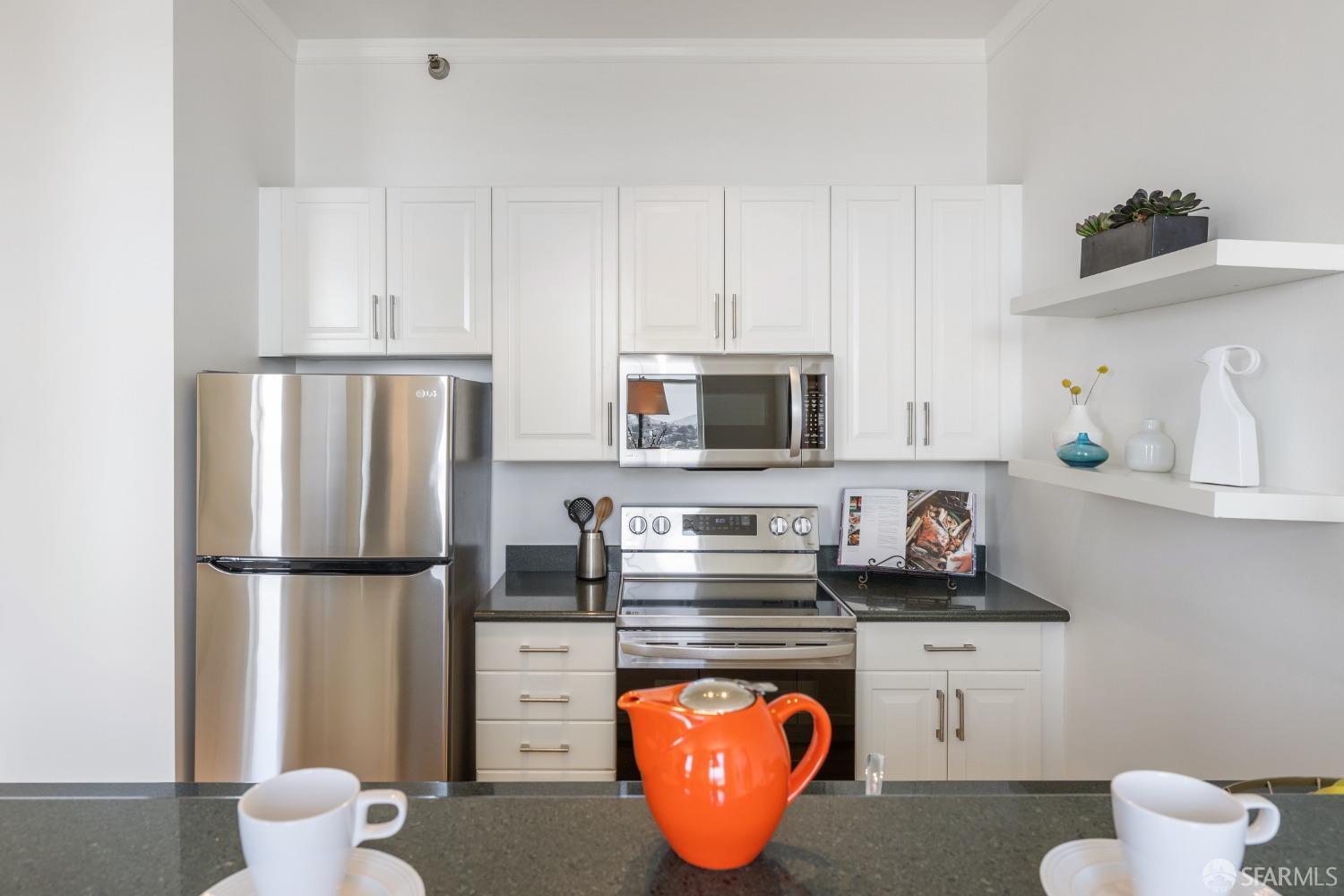 355 Buena Vista E Avenue # 605W