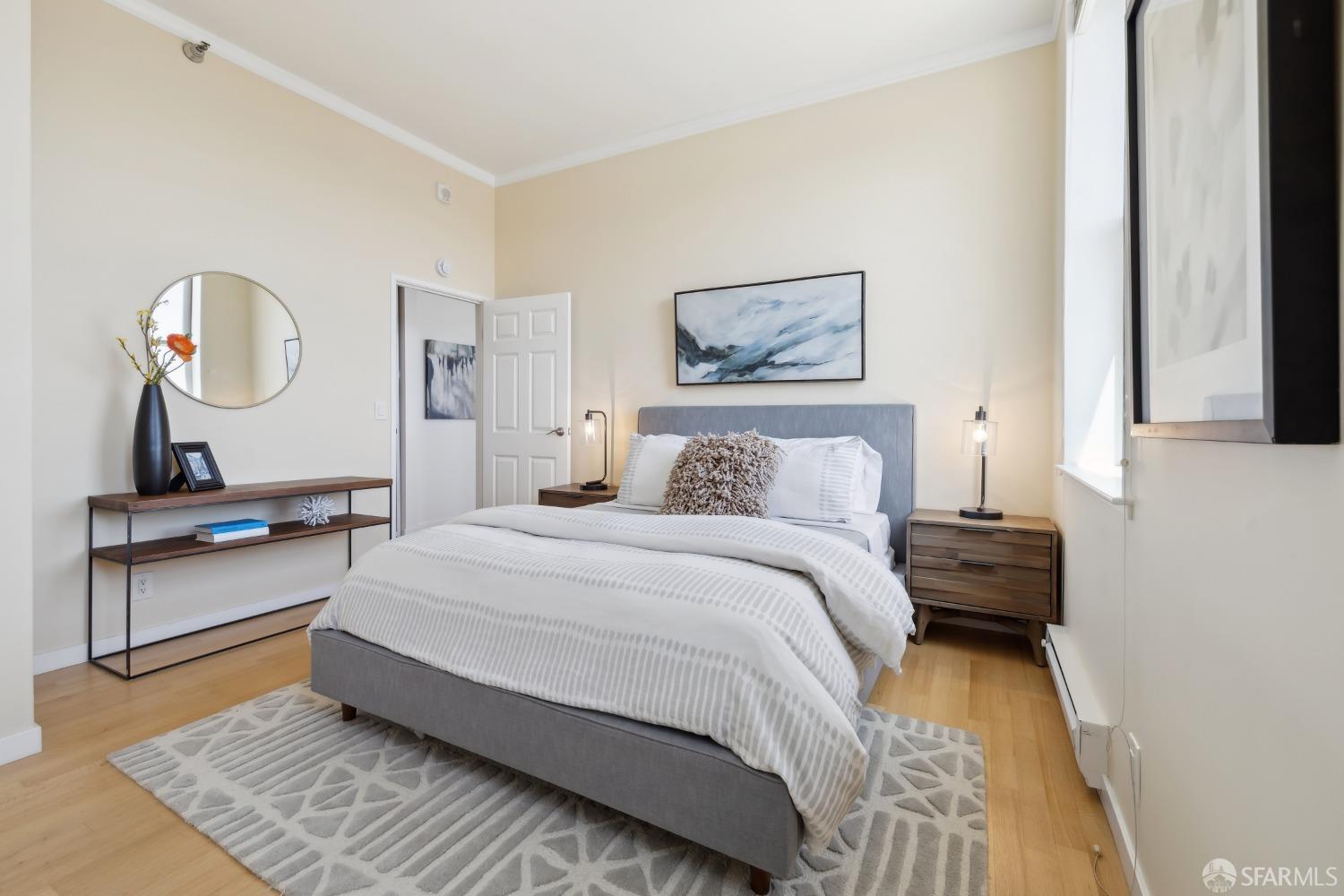 355 Buena Vista E Avenue # 605W