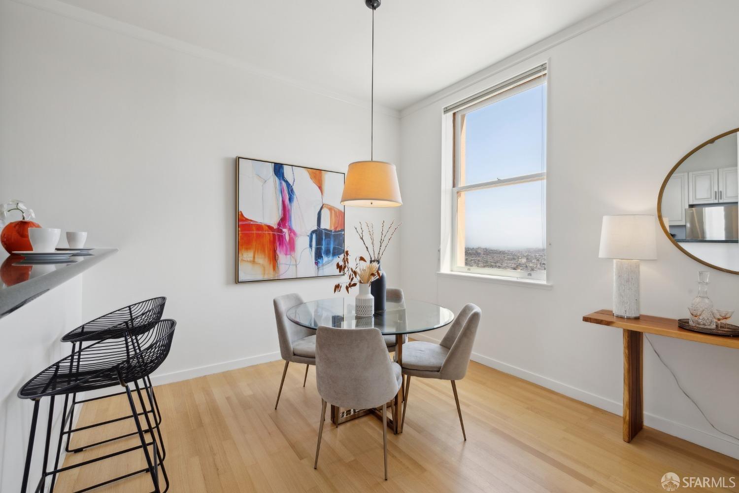 355 Buena Vista E Avenue # 605W